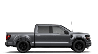 2026 Ford F-150® External Image 5